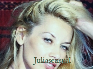 Juliasensual