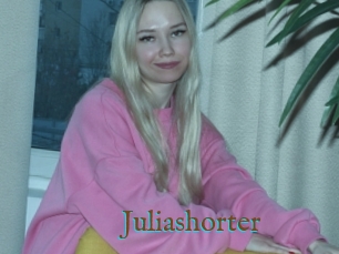 Juliashorter