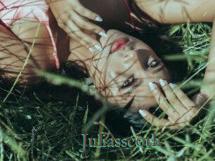 Juliasscoth