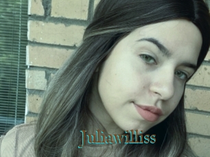 Juliawilliss