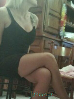 Julie0101
