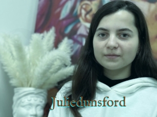 Juliedunsford