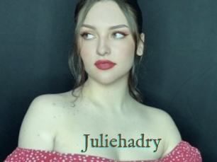 Juliehadry