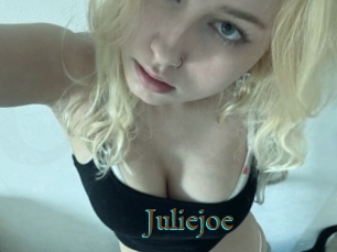 Juliejoe