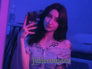 Julieromero