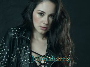 Julietaharris