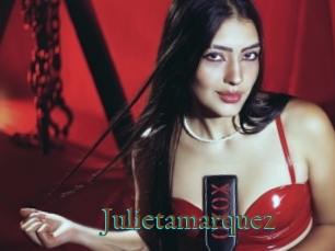 Julietamarquez