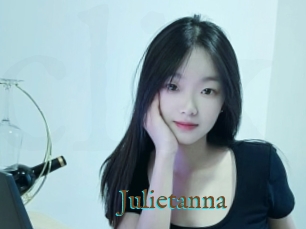 Julietanna
