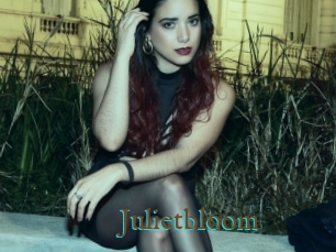 Julietbloom