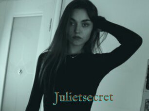 Julietsecret