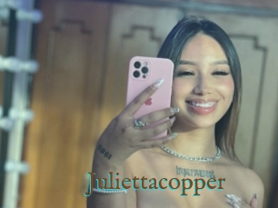 Juliettacopper