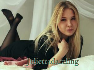 Juliettadazzling