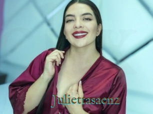 Juliettasaenz