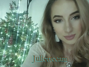 Juliettecam