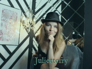 Juliettefry