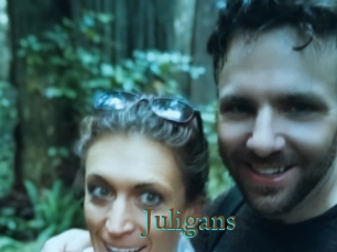 Juligans