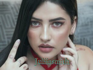Juliiasmith