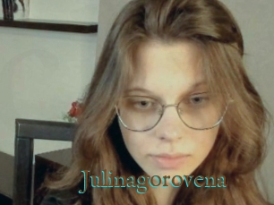 Julinagorovena