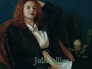 Julitcollins