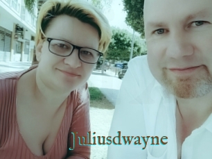 Juliusdwayne