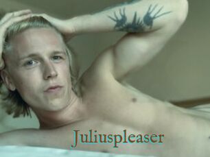 Juliuspleaser
