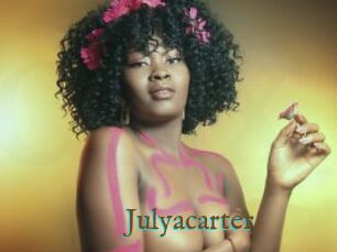 Julyacarter