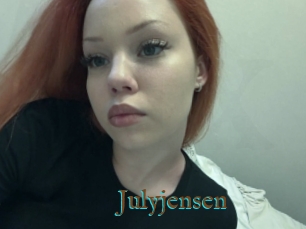 Julyjensen