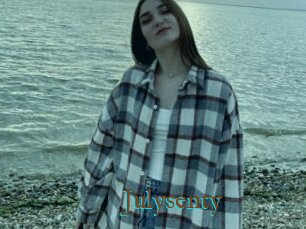 Julysenty