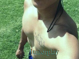 Juniorplay
