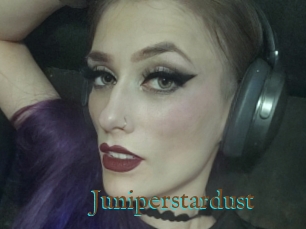 Juniperstardust
