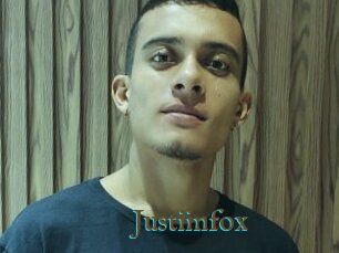 Justiinfox