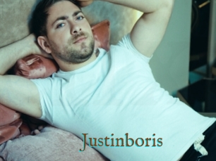Justinboris