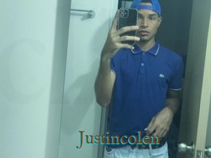 Justincolen