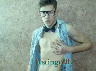 Justingodly