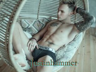 Justinhammer