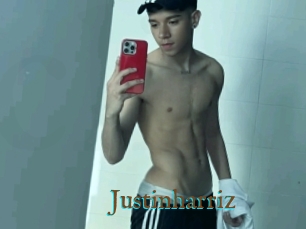 Justinharriz