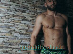 Justinhiltonhank