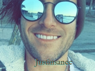 Justinsanee