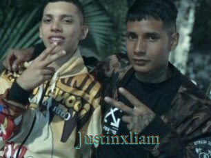 Justinxliam