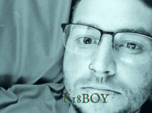 K18BOY