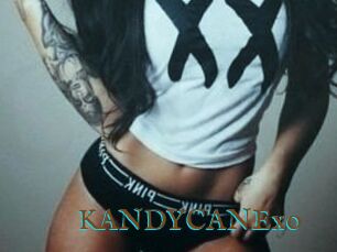 KANDYCANExo