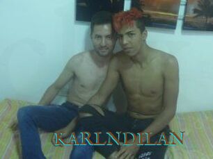 KARLNDILAN