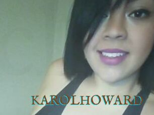 KAROLHOWARD
