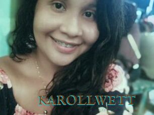 KAROLLWETT