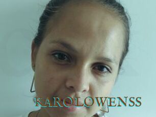 KAROLOWENSS