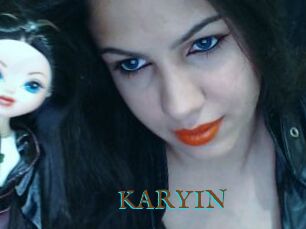 KARYIN