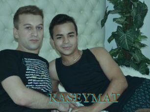 KASEYMAT