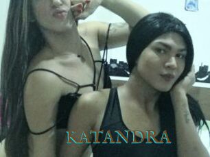 KATANDRA