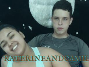 KATERINEANDCAMILO