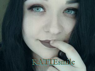 KATIEsmile